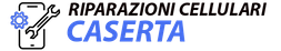 logoCASERTA